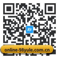 iPhone APP 二维码